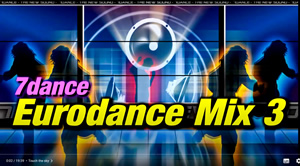 Eurodance Mix 2025